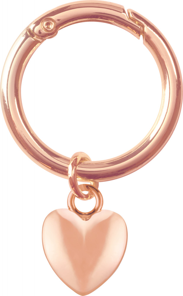 Кольцо‑шарм «Charm Ring» | Hollyglazing | Catrice