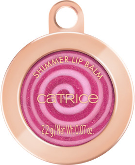 Бальзам для губ «Shimmer Lip Balm», тон C01 Jingle Balm