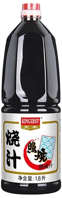 Соус «Терияки» | Kingzest