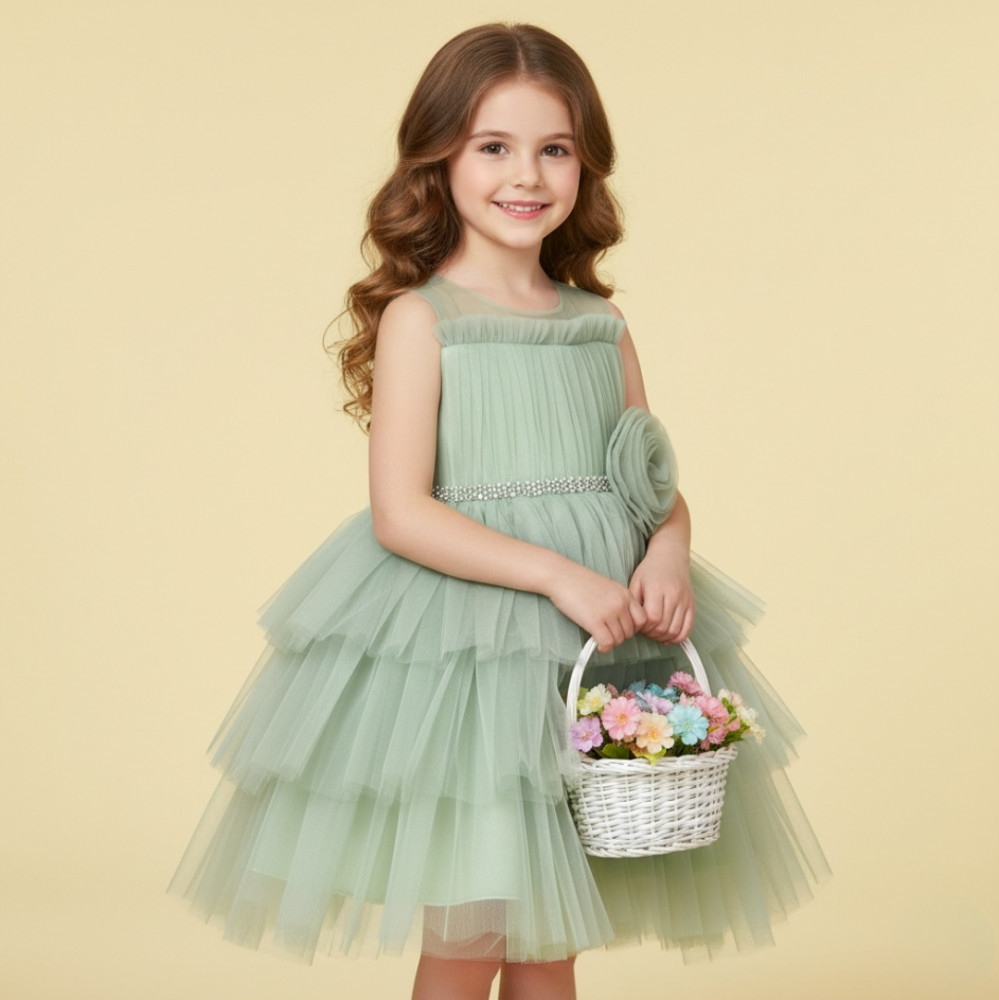 Платье нарядное