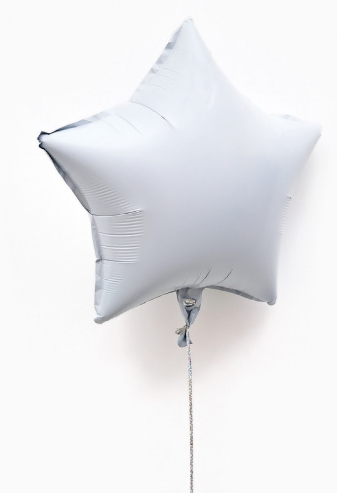 Набор шаров воздушных «Звезда» | Страна Карнавалия