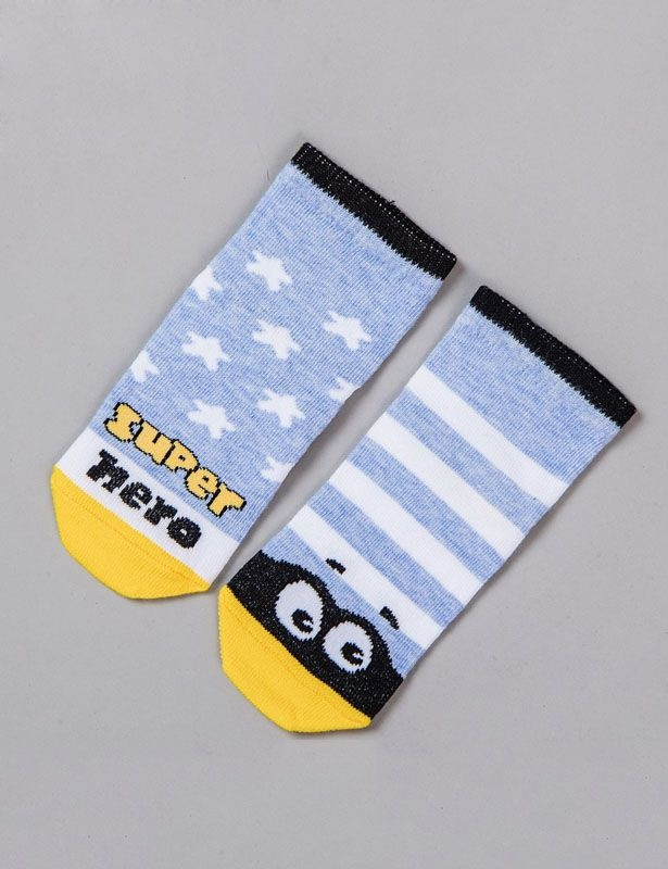 Носки для мальчиков | Batik