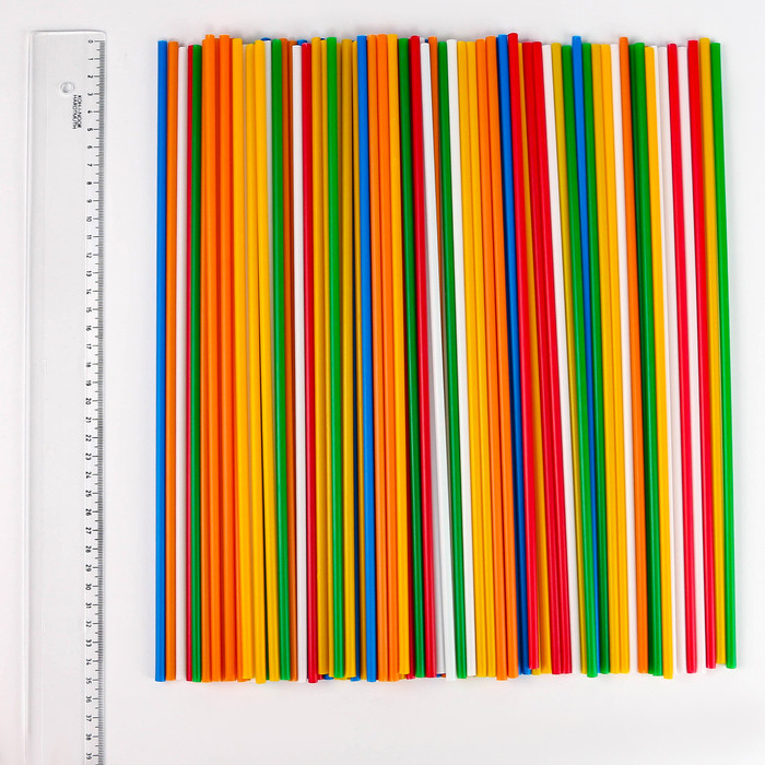 Набор палочек для шаров | Страна Карнавалия