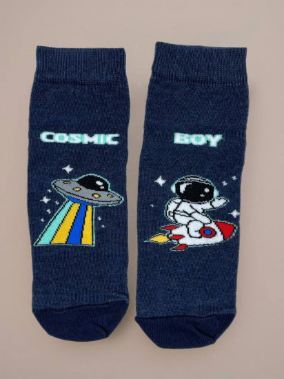 Носки для мальчиков