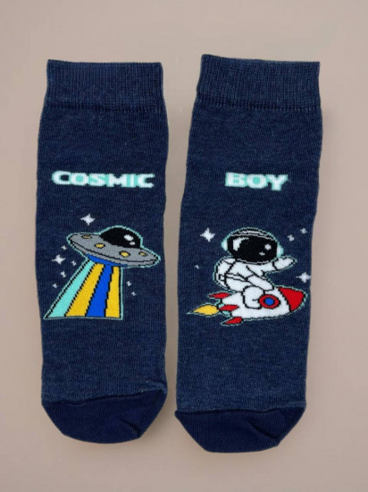Носки для мальчиков