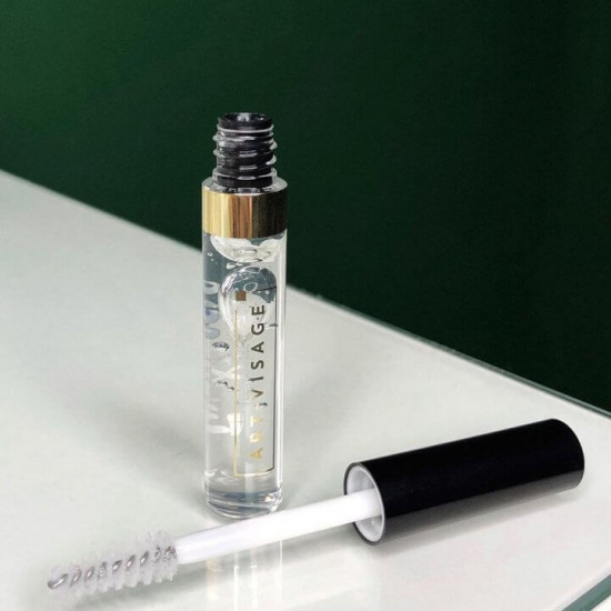 Укрепляющий гель-фиксатор для бровей и ресниц «Fix&Care Lash Brow Gel»