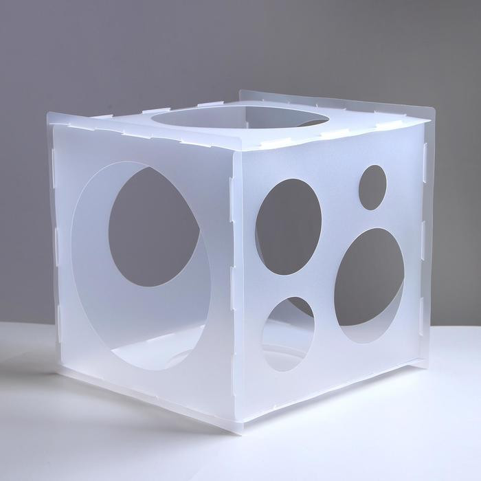 Калибратор для шаров | Страна Карнавалия