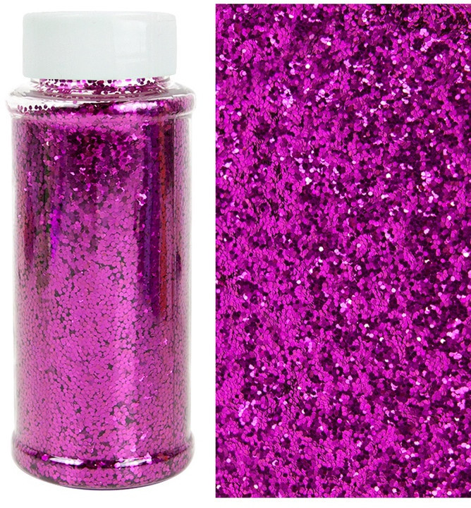 Конфетти для шаров «Шестиугольники» | Волна веселья