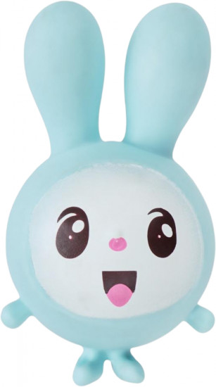 Игрушка-тянучка с воздухом «Крошик»