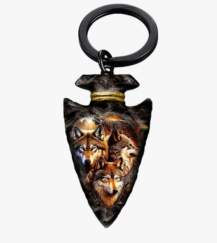 Брелок | Yiwu Youda