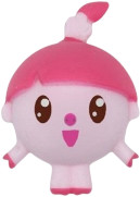 Игрушка-тянучка c песком «Нюшенька»