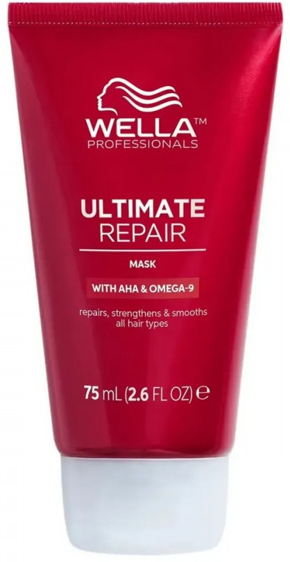 Маска для волос восстанавливающая | Ultimate Repair | Wella Professionals