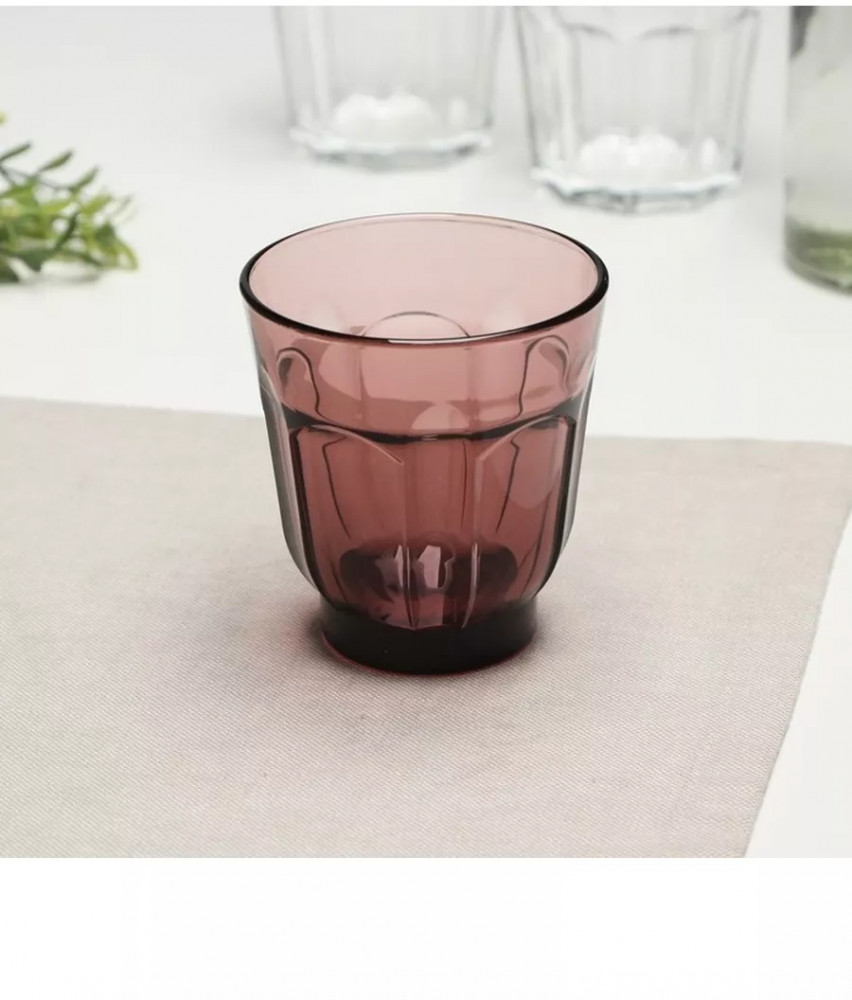 Стакан «Роман» | Luminarc