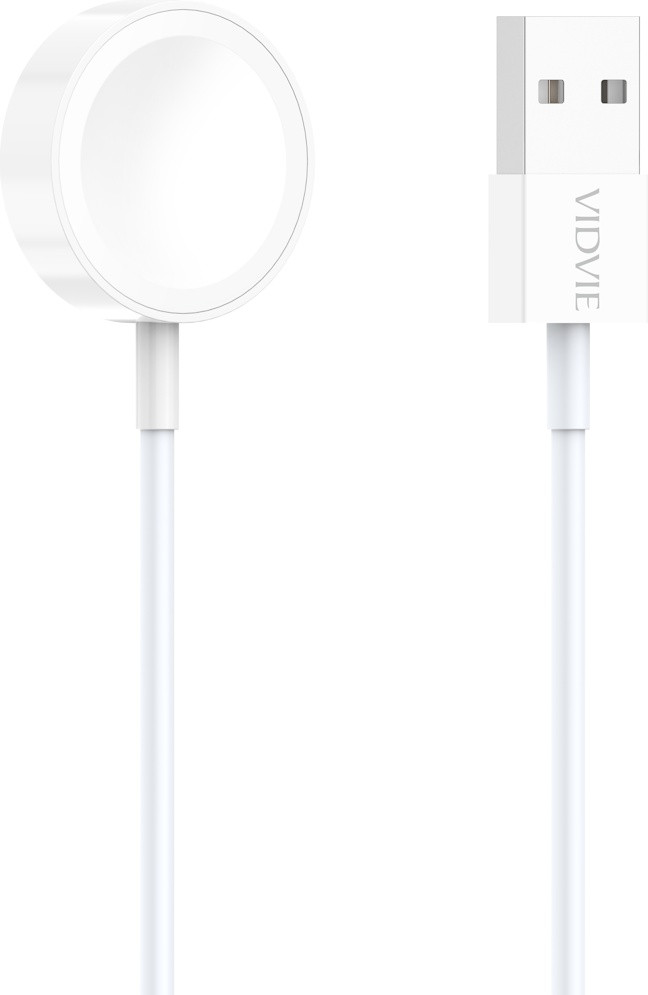 Беспроводное зарядное устройство «Vidvie» для Apple Watch | Vidvie