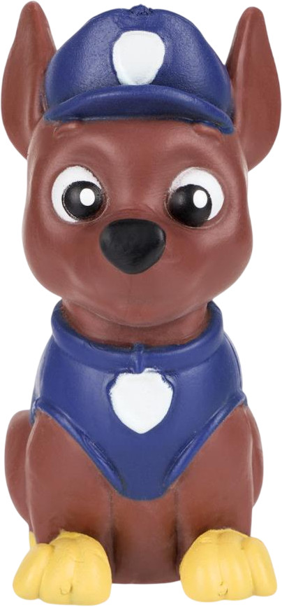 Игрушка-тянучка с шариками «Чейз» | Суперщенки | Супер жим