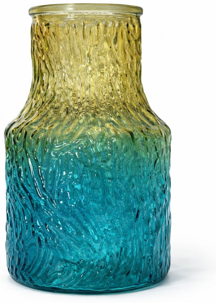 Декоративная мини ваза