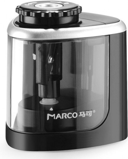 Электрическая точилка для карандашей