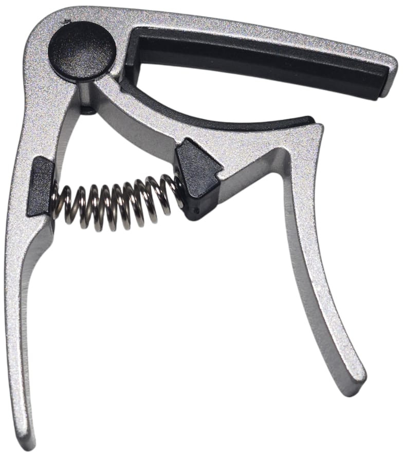 Каподастр для гитары