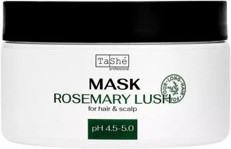 Маска для волос с розмарином