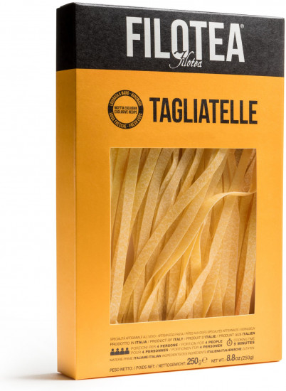 Макаронные изделия «Tagliatelle»