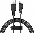 Кабель USB 2.0 (M), USB TypeC (M), 2 м, P10355703111-01