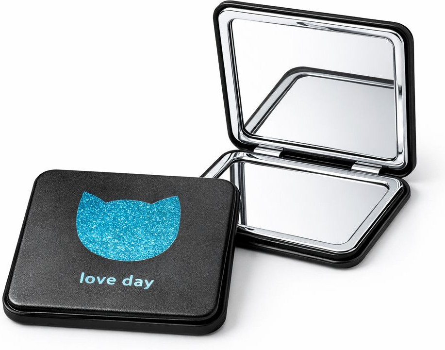 Зеркало косметическое