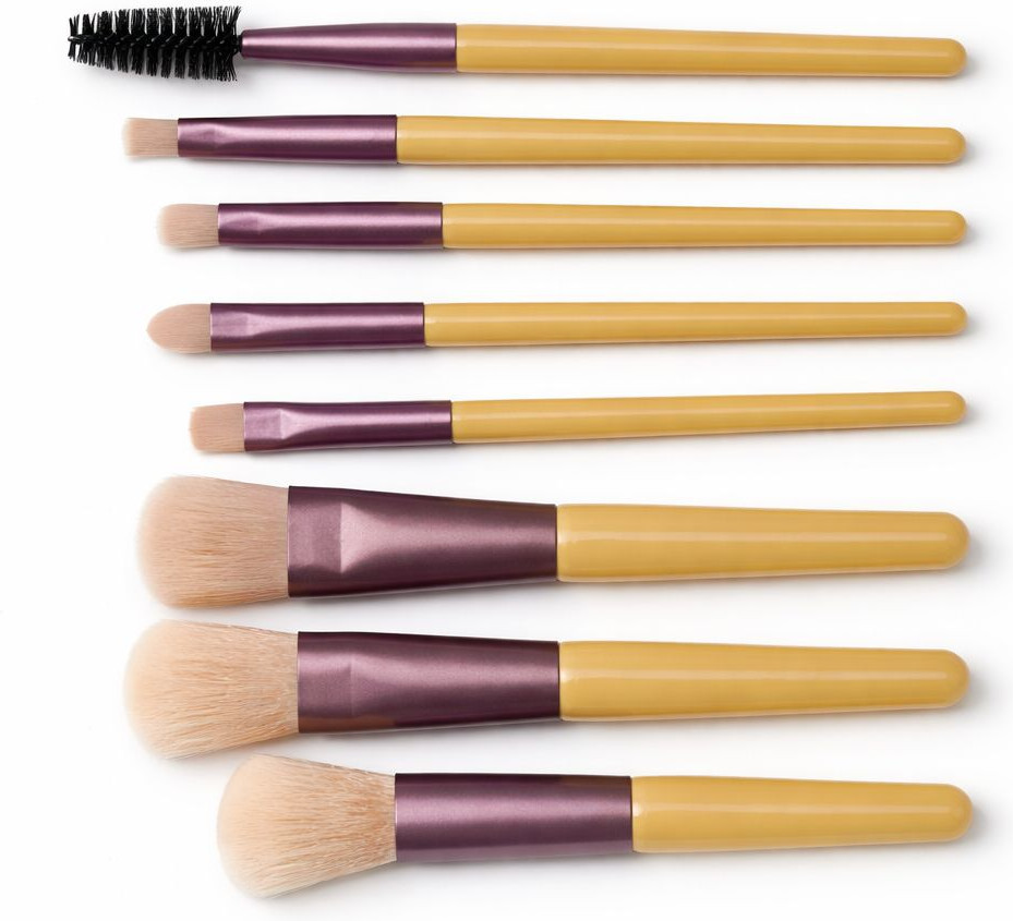 Набор кистей для макияжа