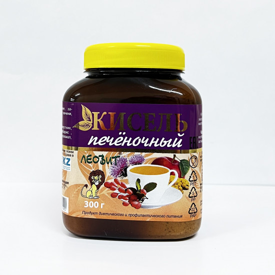 Кисель «Печеночный»