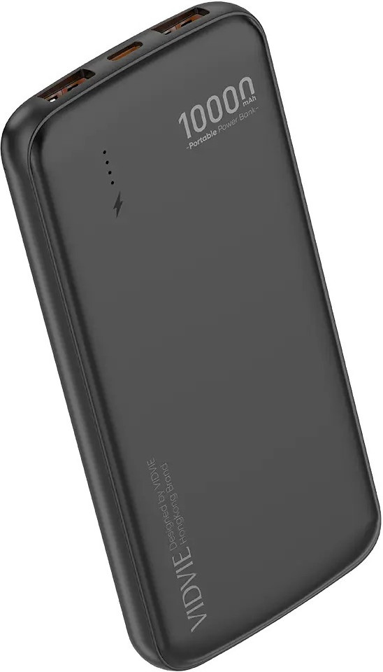 Внешний аккумулятор PB7012-B | Vidvie