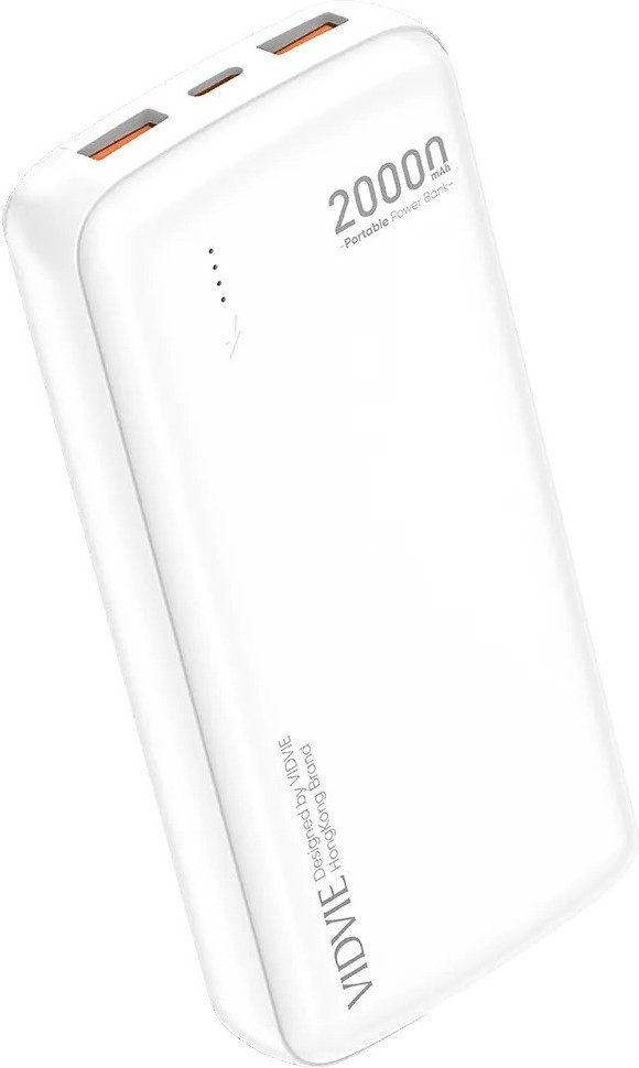 Внешний аккумулятор PB7013 | Vidvie