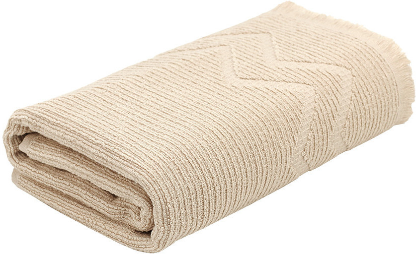 Махровое полотенце «Касан» | BRAVO