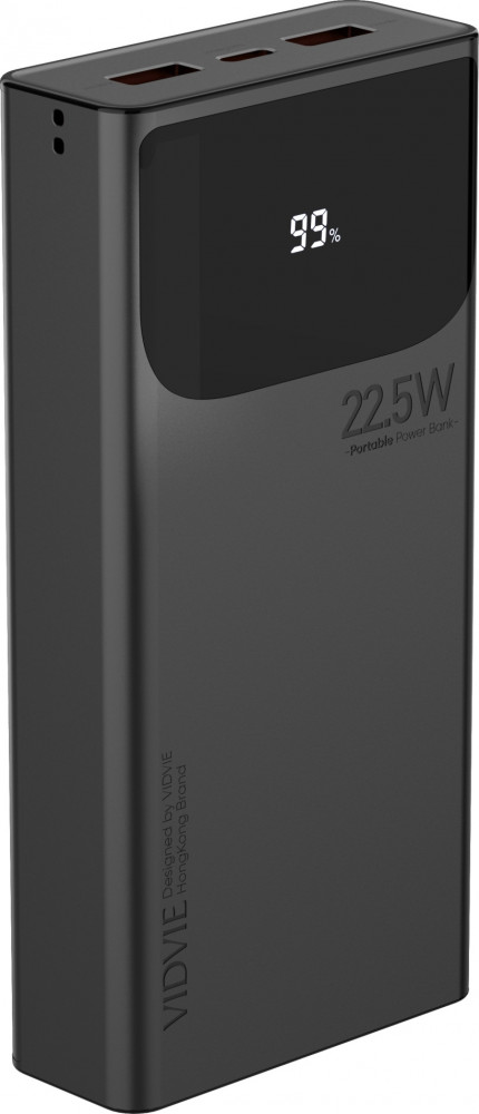 Внешний аккумулятор PB7027 | Vidvie