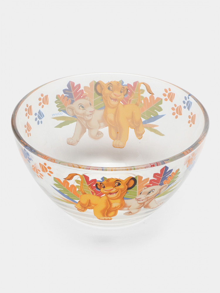 Салатник «Король лев» | ОСЗ