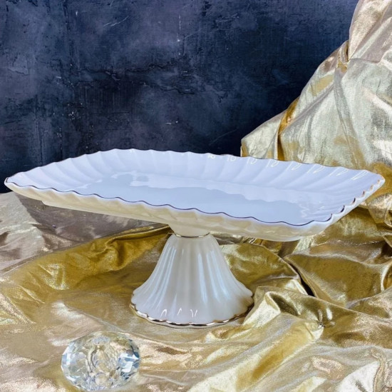 Блюдо на ножке «Margarita»