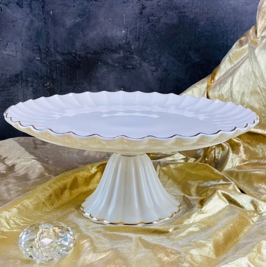 Блюдо на ножке «Margarita»