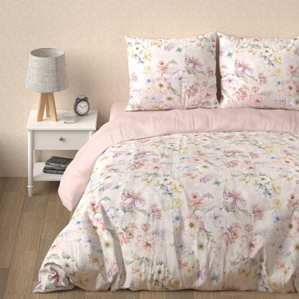 Комплект постельного белья «Лоталия» | BRAVO