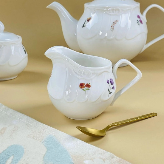 Молочник «Крокус»