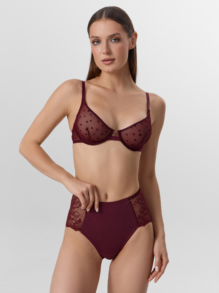 Бюстгальтер женский | Mark Formelle