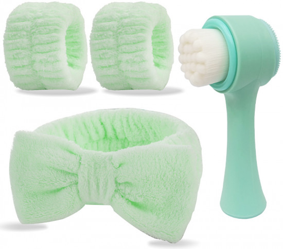 Косметический набор для умывания «Soft Touch»