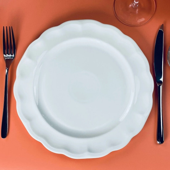 Набор тарелок «Шармель»