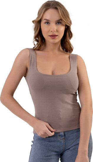 Майка женская