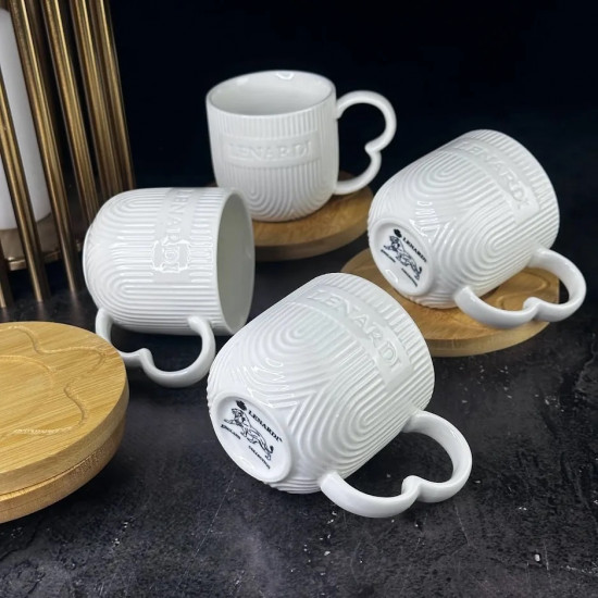 Кофейный набор «Bamboo»