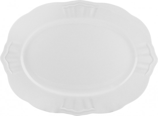 Набор блюд овальных «Resto»