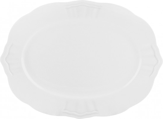 Набор блюд овальных «Resto»