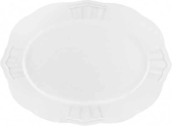 Набор блюд овальных «Resto»