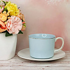 голубой/белый голубой/белый