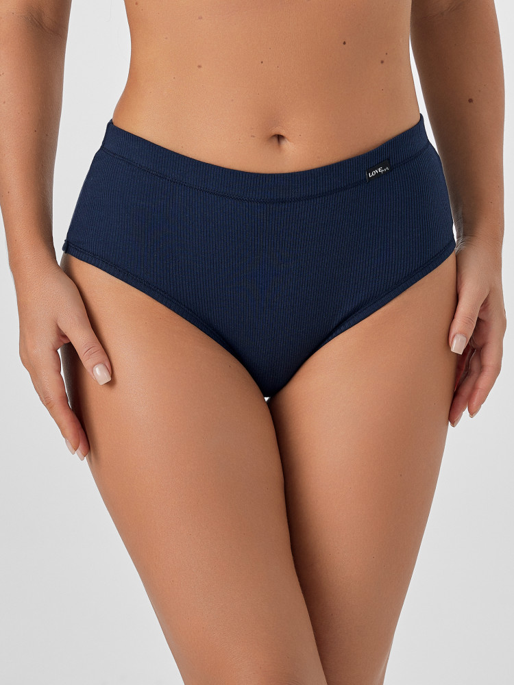 Трусы-макси женские | Mark Formelle