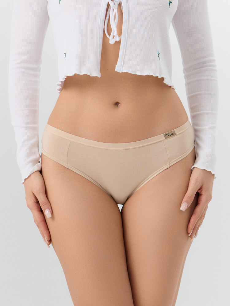 Трусы-слип женские | Mark Formelle