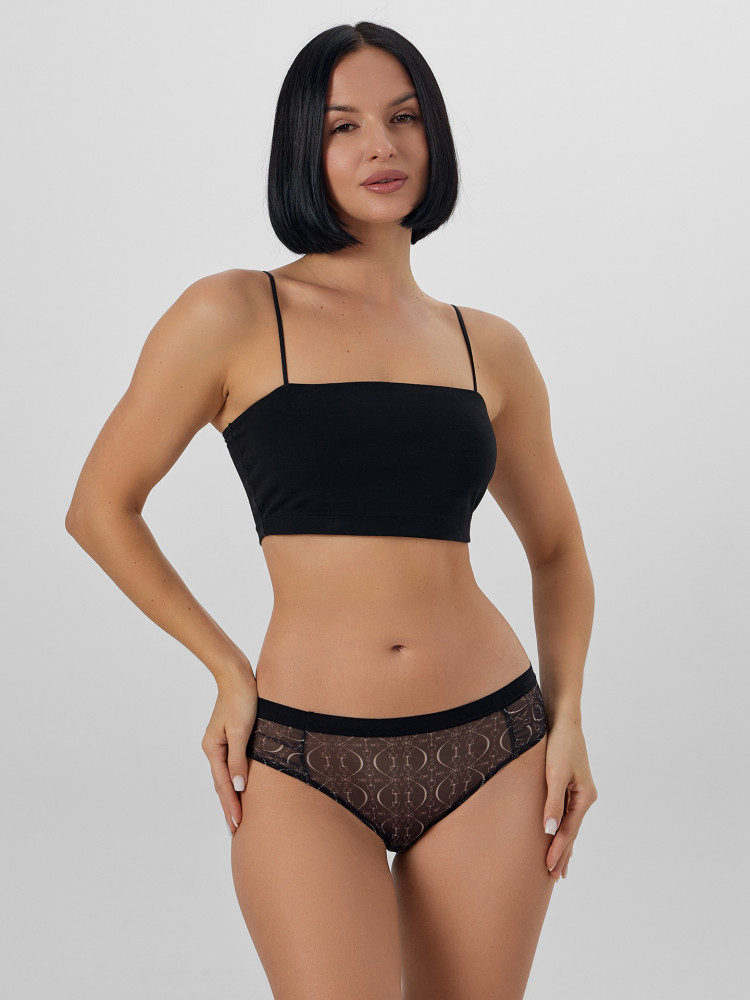 Трусы-слип женские | Mark Formelle