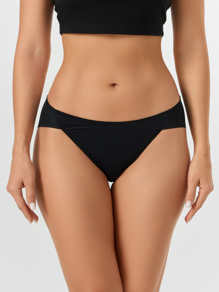 Трусы-слип женские | Mark Formelle